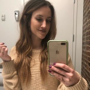 Meet your Posher, Sara